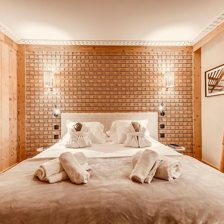 Aparthotel Le Cairn Val-dʼIsère Esterno foto