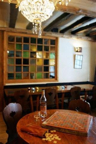 Aparthotel Le Cairn Val-dʼIsère Esterno foto