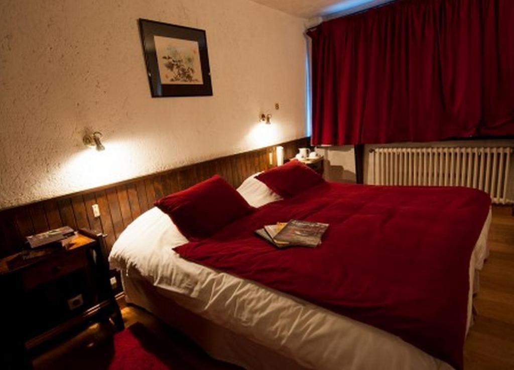 Aparthotel Le Cairn Val-dʼIsère Esterno foto